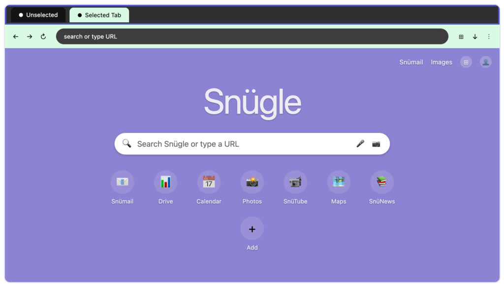 Chrome Theme Creator