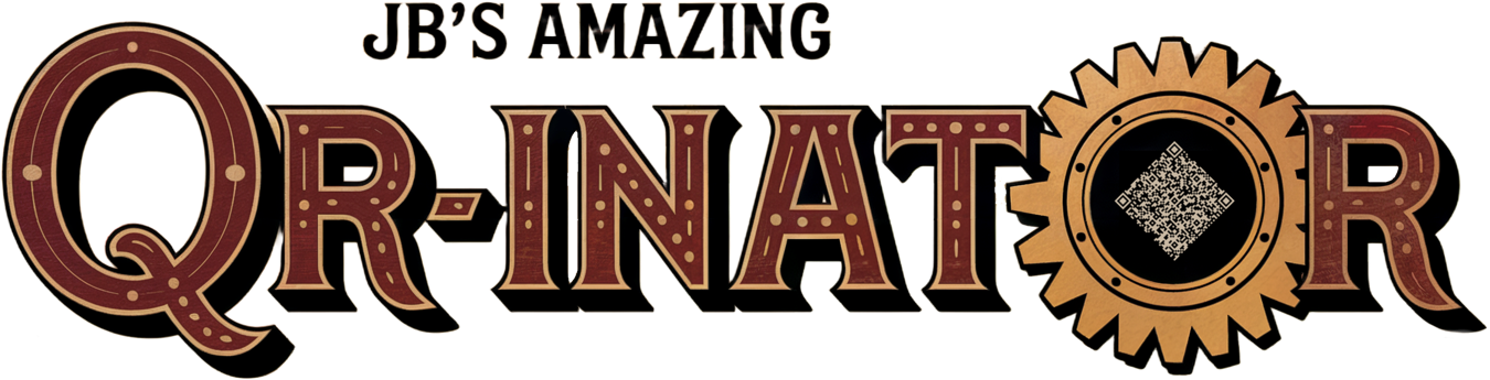 QR Code Generator Logo